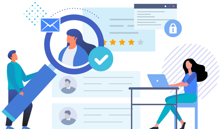 Port Klang container terminal