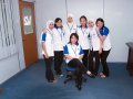 CS Export Team