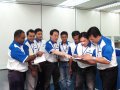 OPERATION TEAM